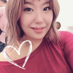 Meet your Posher, Ivy